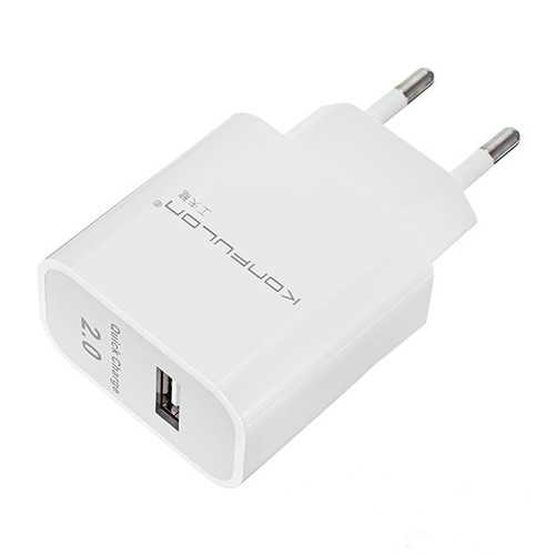 Konfulon C27 12V 1.2A Micro USB Charger