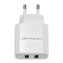 Konfulon C18 double ports 5V 2.4A Micro USB Charger