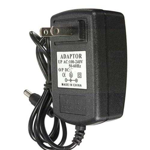 5.5 x 2.1mm Jack AC 100-240V DC 5V 1A 5W Power Adapter Supply AU EU US UK Plug