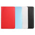 Folding Stand Revolving PU Leather Case Cover 8.0 Inch for Samsung T377