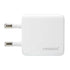 Fine Blue F-C18 Universal 5V 2.1A USB Charger for Android Tablet Cell Phone