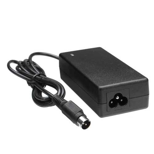 24V 3A DC 3 Pin Switching Power Supply Adapter Charger 100-240V AC Input For Printer TV Box MP3 Camera Use