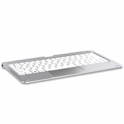 Original Magnetic Docking CDK08 Keyboard for ALLDOCUBE Cube iWork1X Tablet White