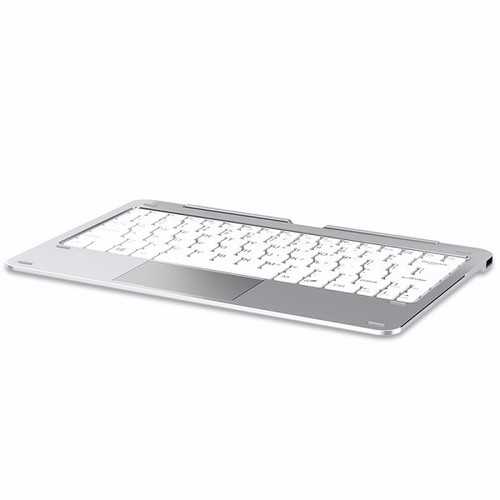 Original Magnetic Docking CDK08 Keyboard for ALLDOCUBE Cube iWork1X Tablet White