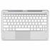 Original Magnetic Docking CDK08 Keyboard for ALLDOCUBE Cube iWork1X Tablet White