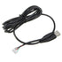 USB Mouse Cable Line For Logitech MX518 MX510 MX500 MX310 G1 G3 G400 G400S Mouse