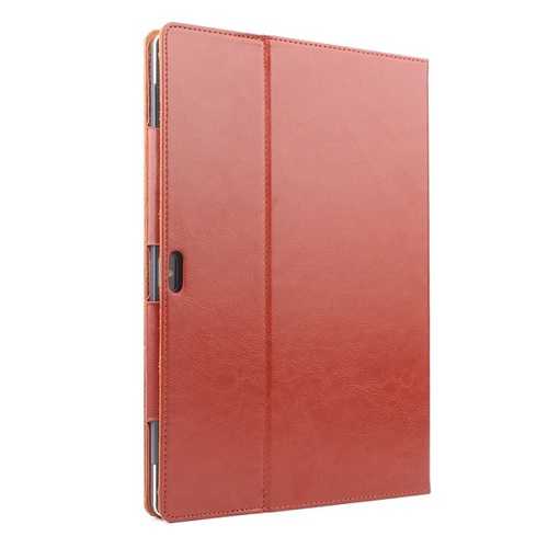 Folding Stand PU Leather Case Cover for PIPO W1 Pro