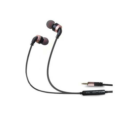 Awei ES 30TY In Ear Heavy Bass Noise Isolating with Microphone Universal Earphone