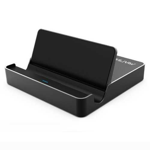 Wavlink Universal Mini Docking Station With 2 Type-c 2 USB 3.0 HDMI and Power Delivery