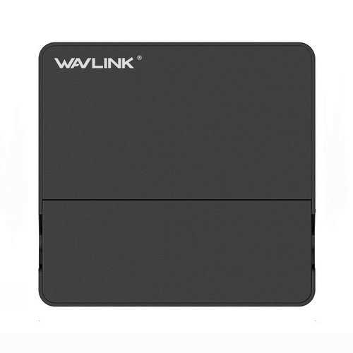 Wavlink Universal Mini Docking Station With 2 Type-c 2 USB 3.0 HDMI and Power Delivery