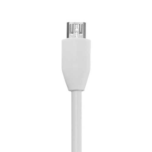 Konfulon C25 5V 1A Micro USB Charger with USB Cable