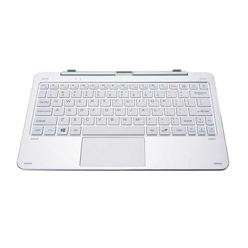 Original Docking Keyboard CDK09 for Cube Mix Plus Tablet