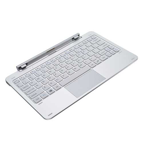 Original Docking Keyboard CDK09 for Cube Mix Plus Tablet