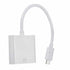 USB 3.1 Type C to VGA Cable Convertor Adapter