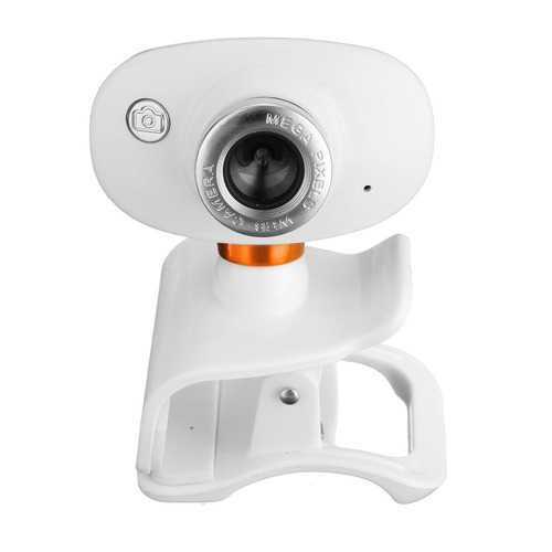 Original IYIGLE 12 Megapixels HD Webcam Computer PC Camera with Magic Effects