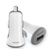 Original NOHON QC2.0 2.4A Universal Car Charger For Xiaomi Samsung LG HTC Huawei ZTC Sony