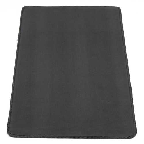 300x600x2mm Anti-Slip Large Rubber Mouse Pad Mat For Desktop Laptop PC