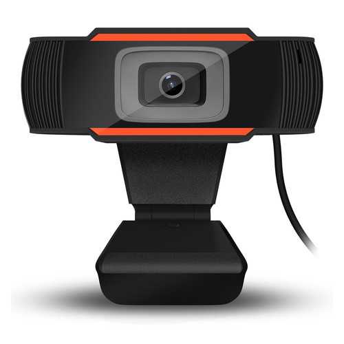 A870C USB 2.0 PC Camera 640X480 Video Record Webcamsera with MIC for Computer PC Laptop Skype MSN