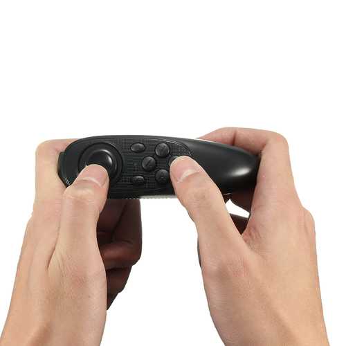 Portable Wireless Bluetooth 3.0 Remote Gaming Controller Gamepad