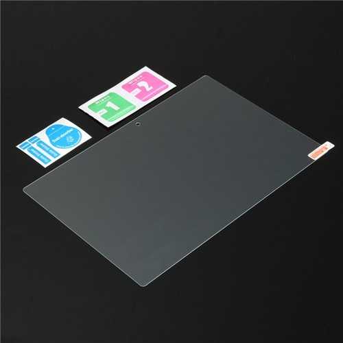 9H HD Tempered Glass Protector Guard Film For 10.1 Inch Lenovo MIIX 310-10ICR Tablet