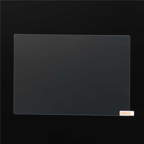 9H HD Tempered Glass Protector Guard Film For 10.1 Inch Lenovo MIIX 310-10ICR Tablet