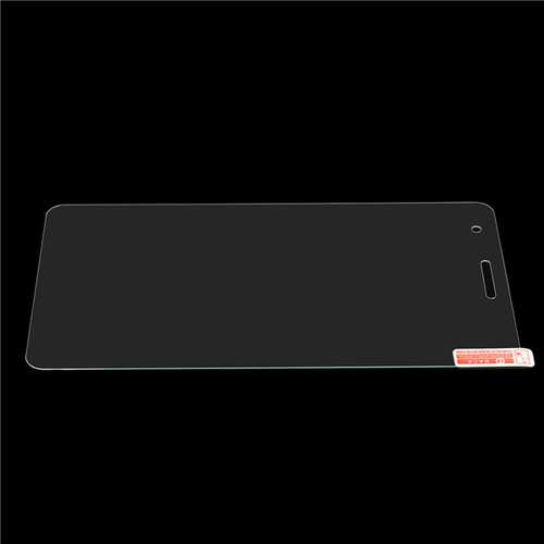 9H 2.5D Film Tempered Glass Back Cover Protector For 7 Inch HuaWei MediaPad T1