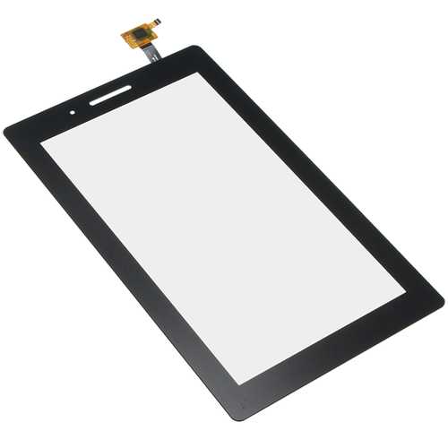 Touch Screen Digitizer Glass Replacement For Lenovo Tab 3 7 TB3-710F