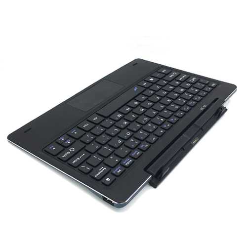 Original Magnetic Keyboard for PIPO W1 Pro Tablet