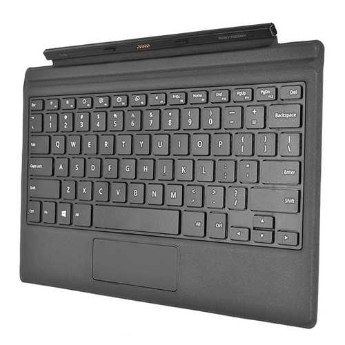 Original Teclast X3 Plus Magnetic Keyboard