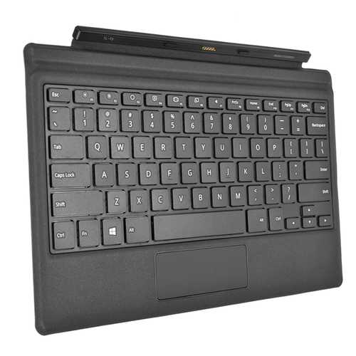 Original Teclast X3 Plus Magnetic Keyboard