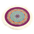 23cm/9'' Bohemia Style Persian Stylish Rug Mat Round Mouse Pad for PC Computer