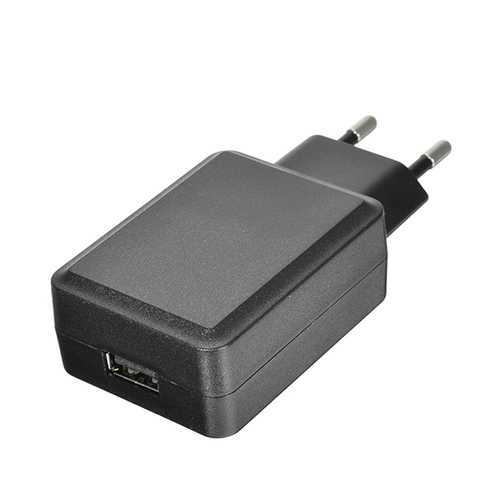 Universal EU 5V 3A Charger Plug Power Adapter For CHUWI Tablet