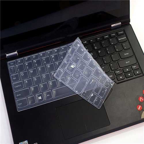 keyboard Protector Cover Skin For Lenovo Ideapad 100S-11.6