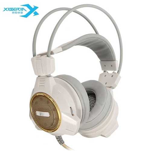 XIBERIA V5 Gaming Headphone For Game Use