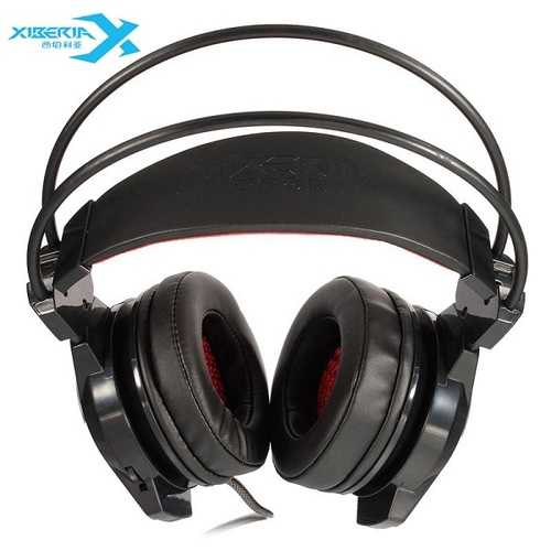 XIBERIA V5 Gaming Headphone For Game Use