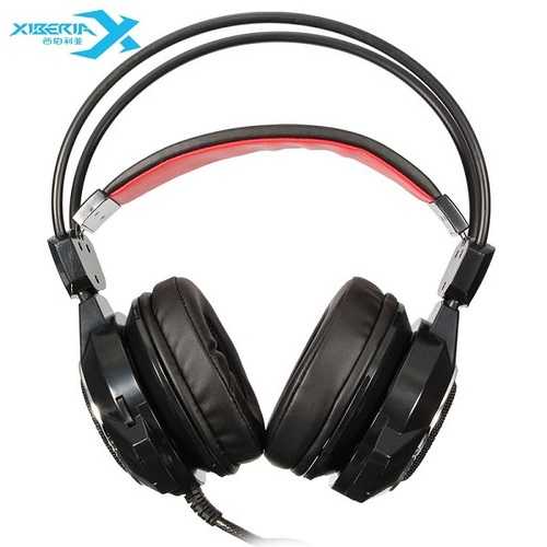 XIBERIA V5 Gaming Headphone For Game Use