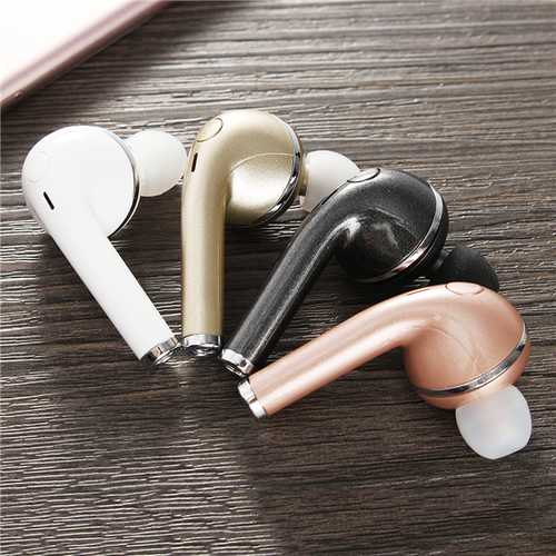 Bluetooth Wireless Headset Sport Stereo Earphone Headphone For Cell Phone Tablet