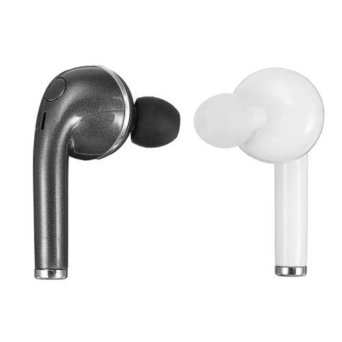 Bluetooth Wireless Headset Sport Stereo Earphone Headphone For Cell Phone Tablet