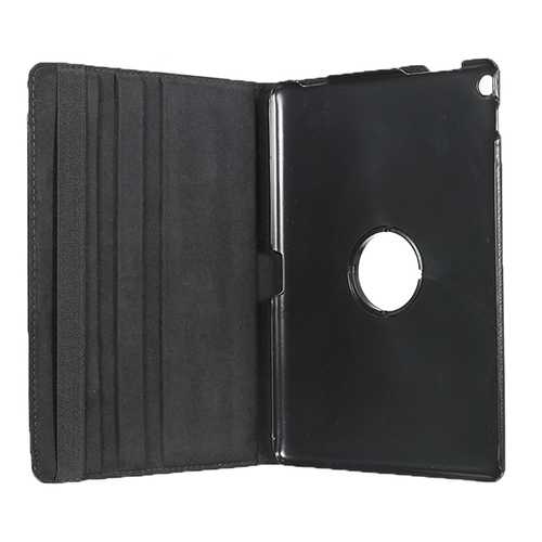 PU Leather Case Folding Stand Cover For 10.1