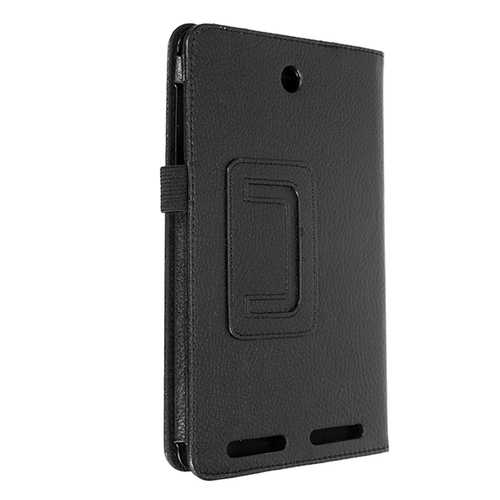 PU Leather Case Folding Stand Cover For 7