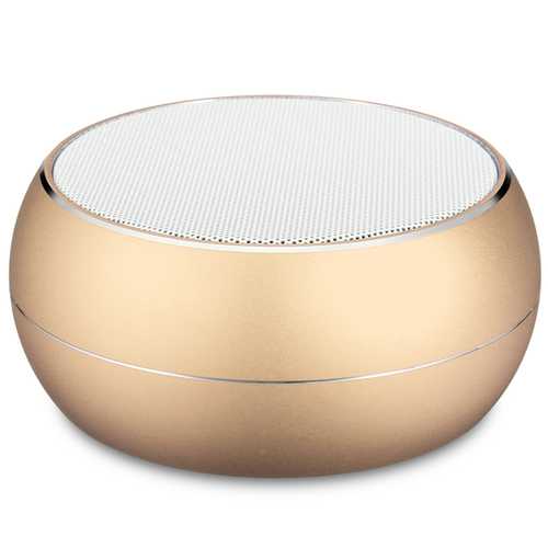 Bluetooth Wireless Speaker Mini Super Bass Portable For Smartphone Tablet