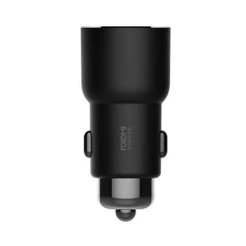 International Version Xiaomi ROIMI 3S BFQ04RM Dual USB Bluetooth Music Car Charger