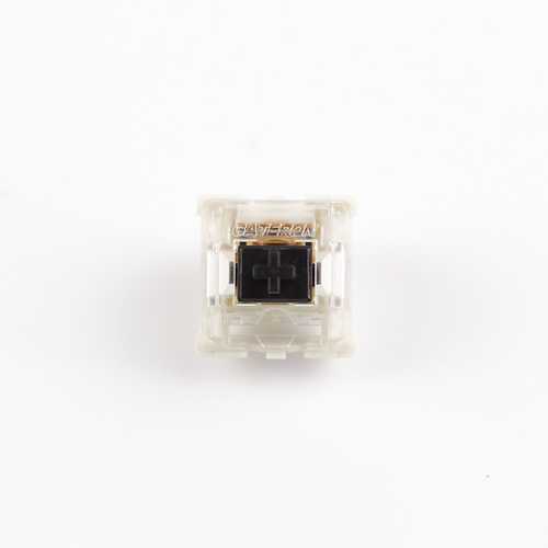 10Pcs 3 Pin RGB SMD Switch Gateron Switch Black Blue Red Brown White Yellow Green Switch