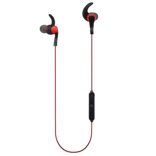 Bluetooth 4.2 Wireless Stereo Earphone Earbuds Sport Headset Headphone For Cell Phone Tablet