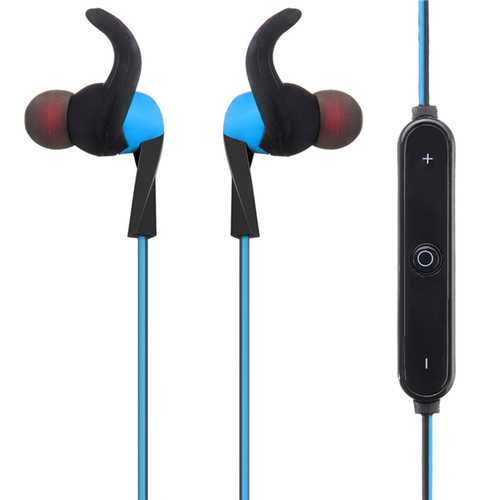 Bluetooth 4.2 Wireless Stereo Earphone Earbuds Sport Headset Headphone For Cell Phone Tablet