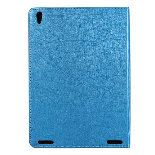 Folding Stand PU Leather Case Cover for Teclast TLP98