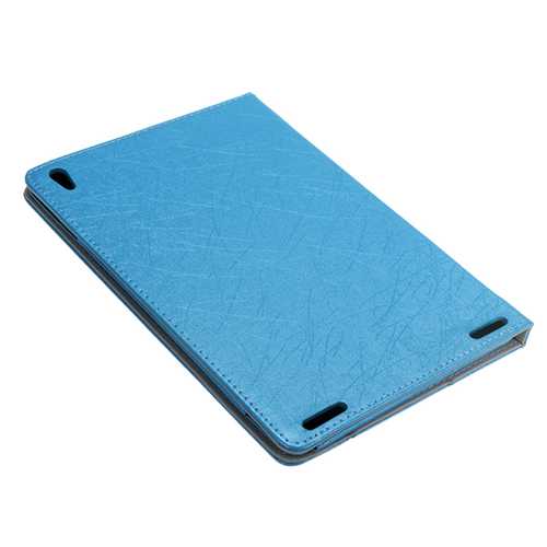 Folding Stand PU Leather Case Cover for Teclast TLP98