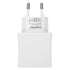 HAWEEL Dual USB 5V 3.1A EU Plug Travel Tablet Charger