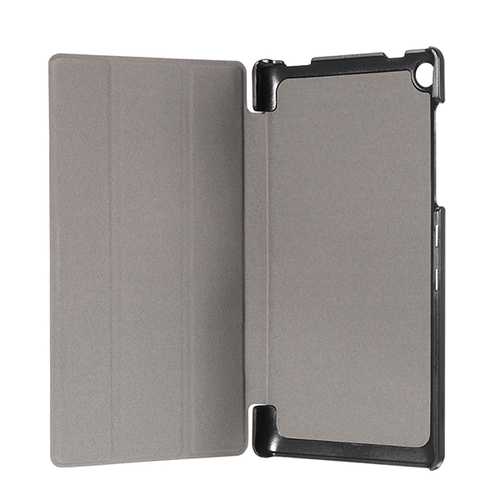 Folding Stand PU Leather Case Cover for 7 Inch Lenovo Tab 3 7