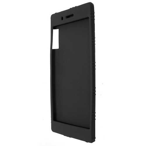 Silicon rubber case for Lenovo Tab 3 7